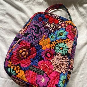 Vera Bradley Lunch Bag
